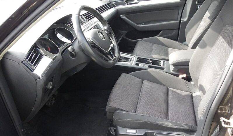 VW Passat SW 1.6 TDI DSG Bussiness full