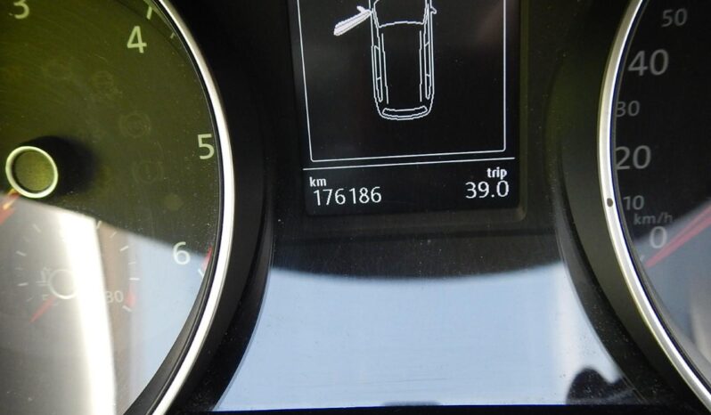 VW Passat SW 1.6 TDI DSG Bussiness full