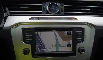 VW Passat SW 1.6 TDI DSG Bussiness full