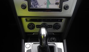 VW Passat SW 1.6 TDI DSG Bussiness full