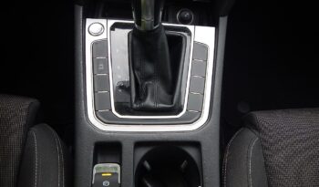 VW Passat SW 1.6 TDI DSG Bussiness full