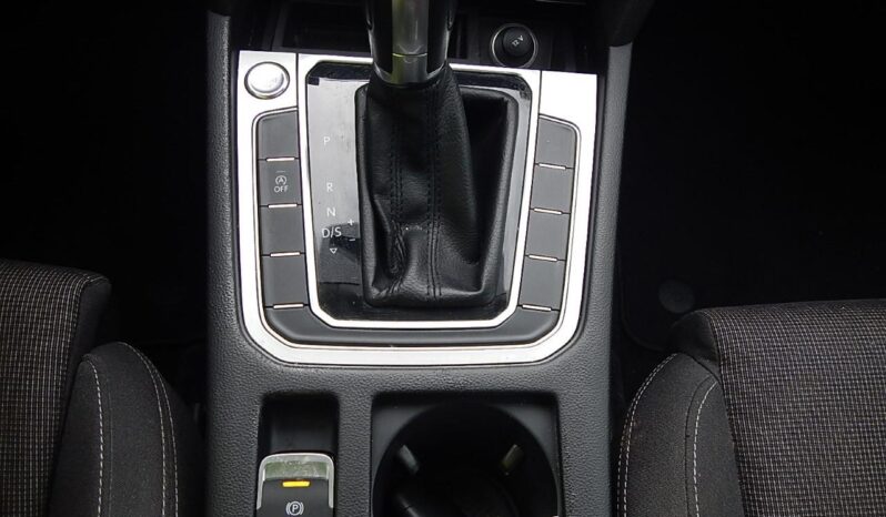 VW Passat SW 1.6 TDI DSG Bussiness full