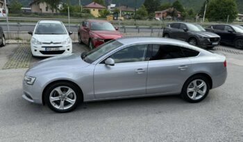 Audi A5 2.0 TDI Ambiente full