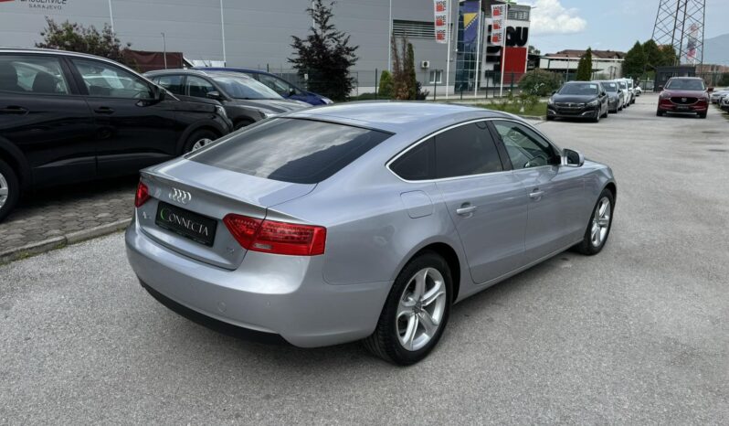 Audi A5 2.0 TDI Ambiente full