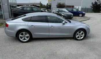 Audi A5 2.0 TDI Ambiente full