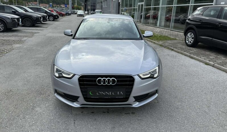 Audi A5 2.0 TDI Ambiente full