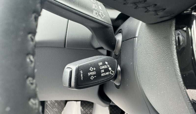 Audi A5 2.0 TDI Ambiente full