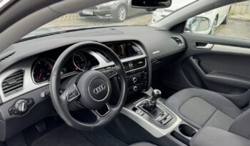 Audi A5 2.0 TDI Ambiente full