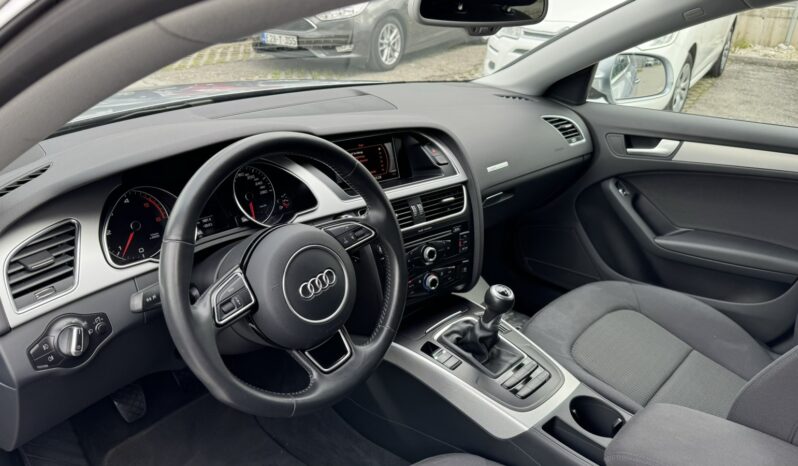 Audi A5 2.0 TDI Ambiente full