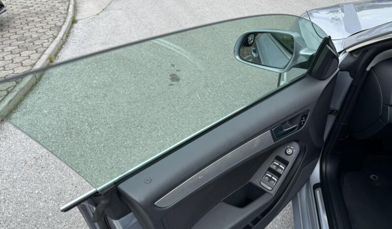 Audi A5 2.0 TDI Ambiente full