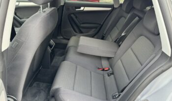 Audi A5 2.0 TDI Ambiente full