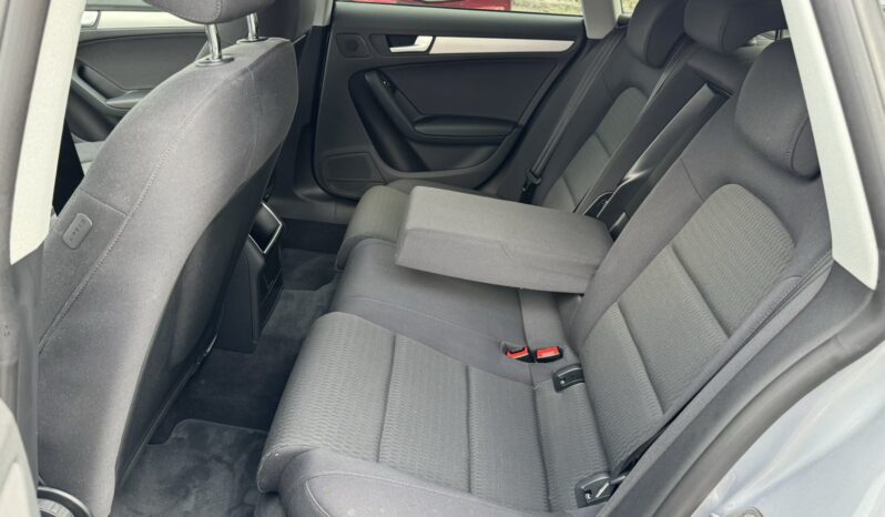 Audi A5 2.0 TDI Ambiente full