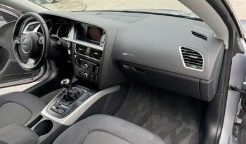 Audi A5 2.0 TDI Ambiente full