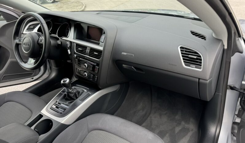 Audi A5 2.0 TDI Ambiente full