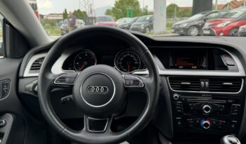 Audi A5 2.0 TDI Ambiente full