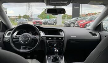 Audi A5 2.0 TDI Ambiente full