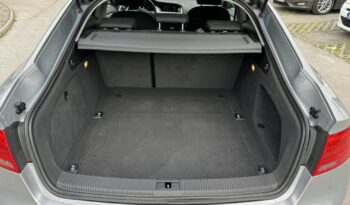 Audi A5 2.0 TDI Ambiente full