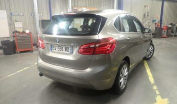 BMW 216d Active Tourer Business full