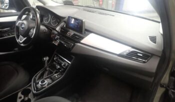 BMW 216d Active Tourer Business full