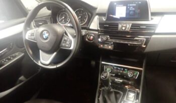 BMW 216d Active Tourer Business full