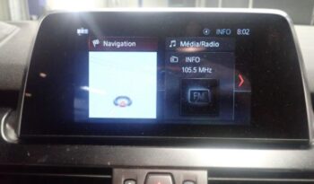 BMW 216d Active Tourer Business full