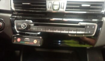 BMW 216d Active Tourer Business full