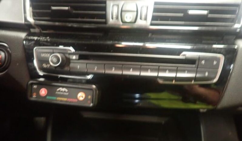 BMW 216d Active Tourer Business full