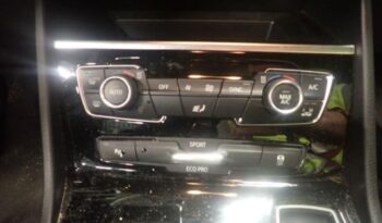 BMW 216d Active Tourer Business full