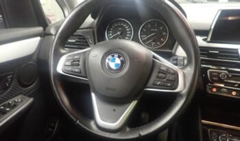 BMW 216d Active Tourer Business full