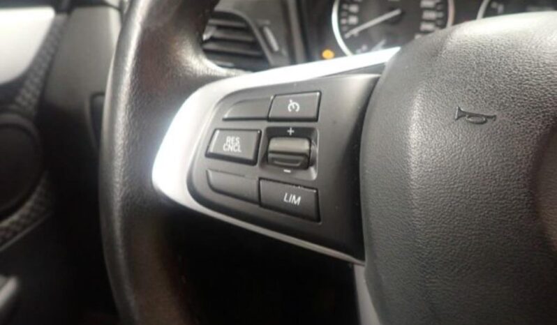 BMW 216d Active Tourer Business full