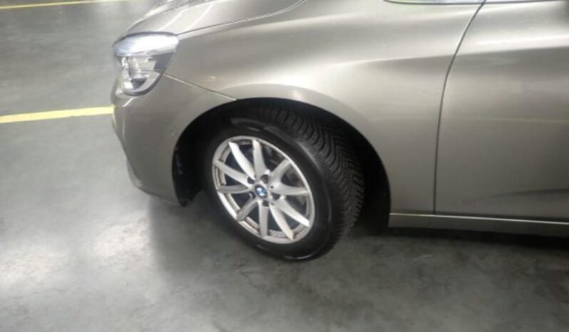 BMW 216d Active Tourer Business full