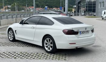 BMW 420d xDrive Automatik 2015. full