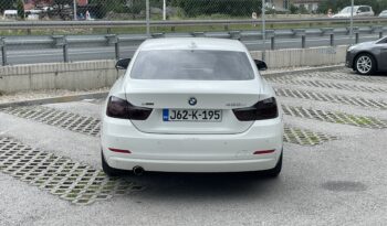 BMW 420d xDrive Automatik 2015. full