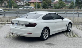 BMW 420d xDrive Automatik 2015. full