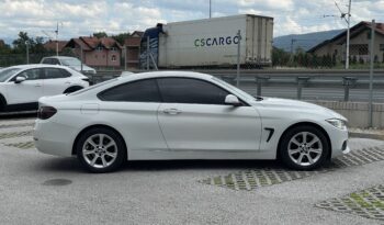 BMW 420d xDrive Automatik 2015. full