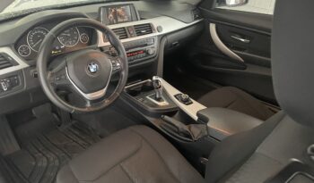 BMW 420d xDrive Automatik 2015. full