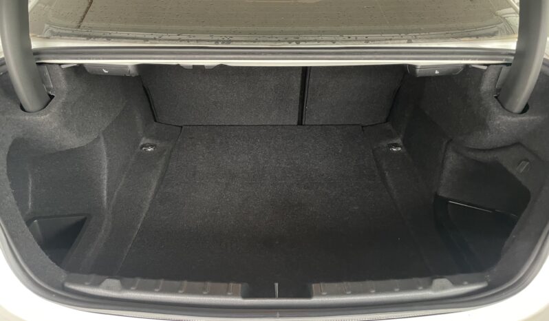 BMW 420d xDrive Automatik 2015. full