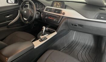 BMW 420d xDrive Automatik 2015. full