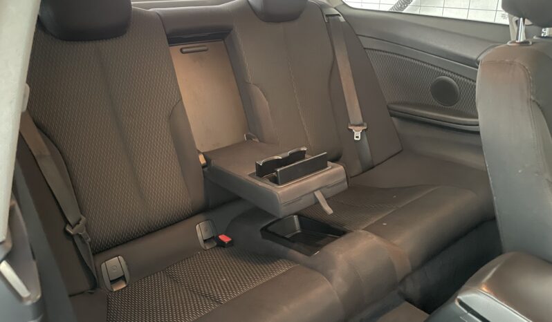 BMW 420d xDrive Automatik 2015. full