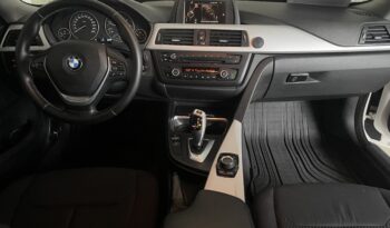 BMW 420d xDrive Automatik 2015. full