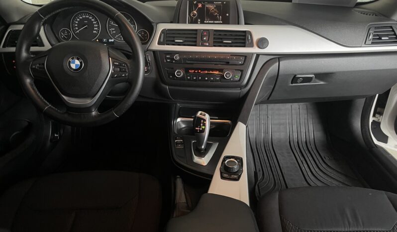 BMW 420d xDrive Automatik 2015. full