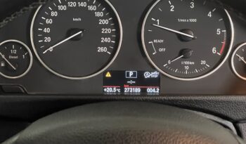 BMW 420d xDrive Automatik 2015. full