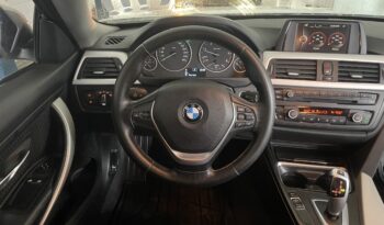 BMW 420d xDrive Automatik 2015. full