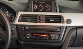 BMW 420d xDrive Automatik 2015. full