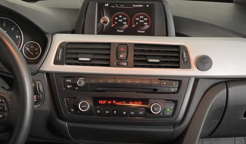 BMW 420d xDrive Automatik 2015. full