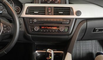 BMW 420d xDrive Automatik 2015. full