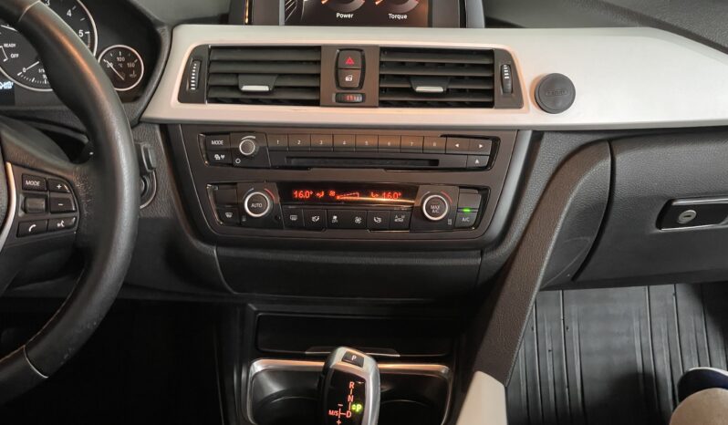 BMW 420d xDrive Automatik 2015. full