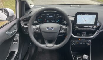 Ford Fiesta 1.5 TDCI Business full