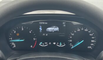 Ford Fiesta 1.5 TDCI Business full