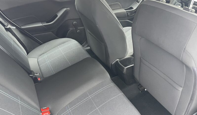 Ford Fiesta 1.5 TDCI Business full